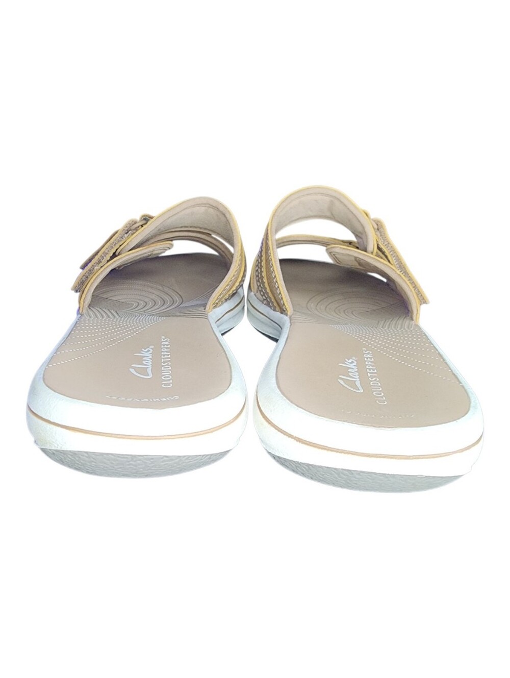 Clarks Breeze Piper Sandals, Womens 7 - Picture 6 of 10